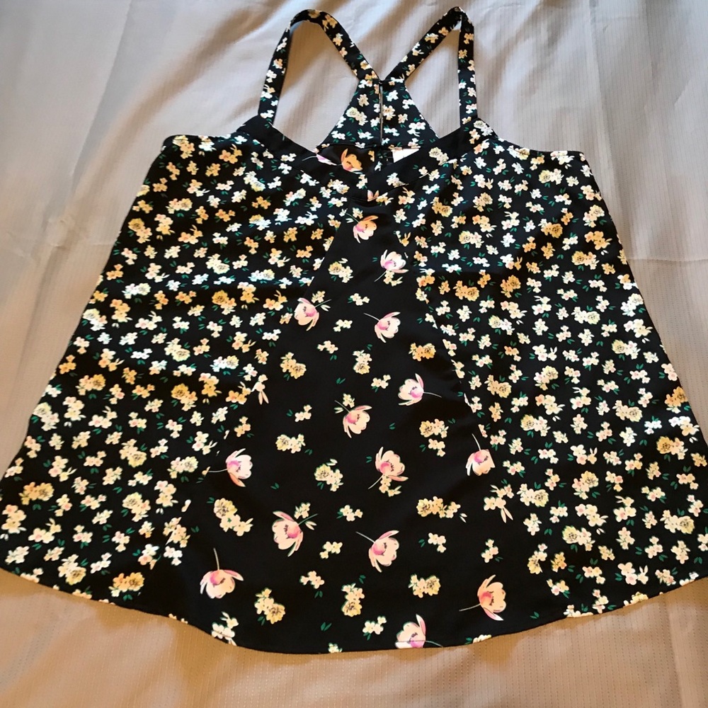 Women’s Lauren Conrad Tank